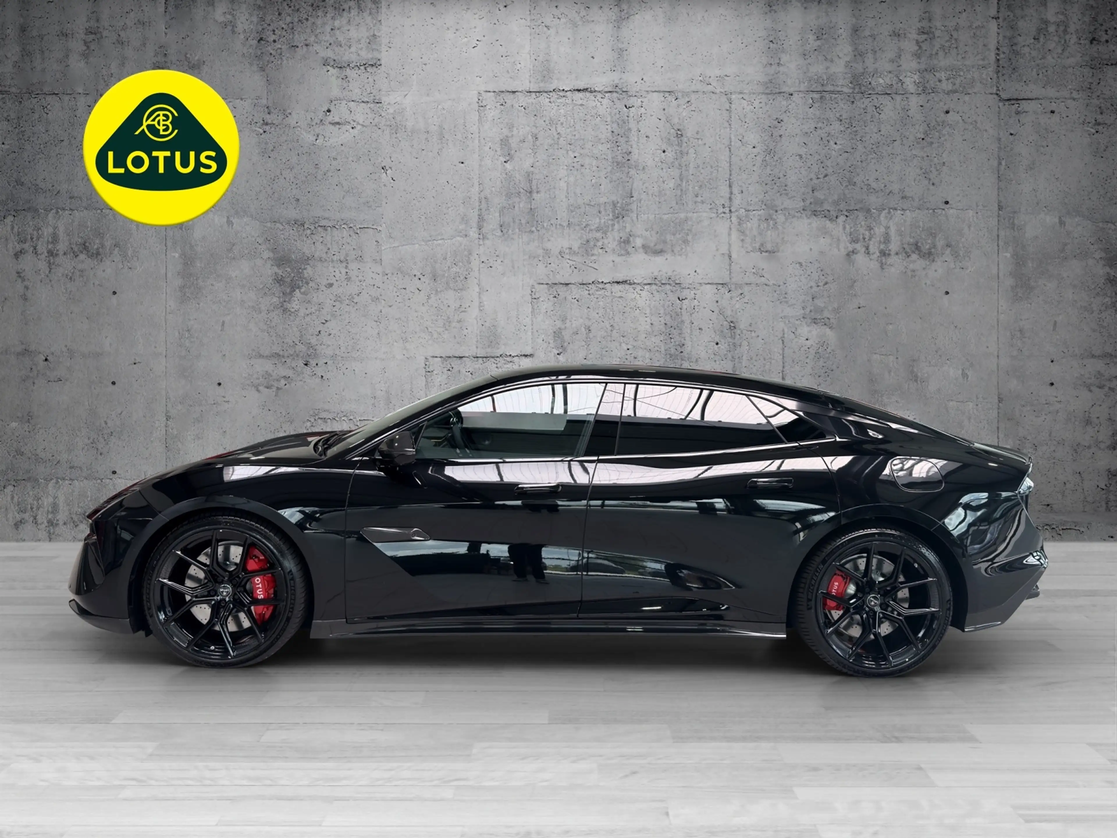 Lotus Emeya 600 Sport SE*Lotus Leipzig* — photo 3