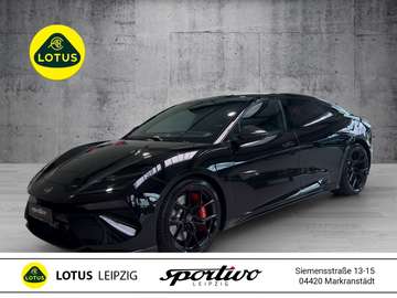 600 Sport SE*Lotus Leipzig*