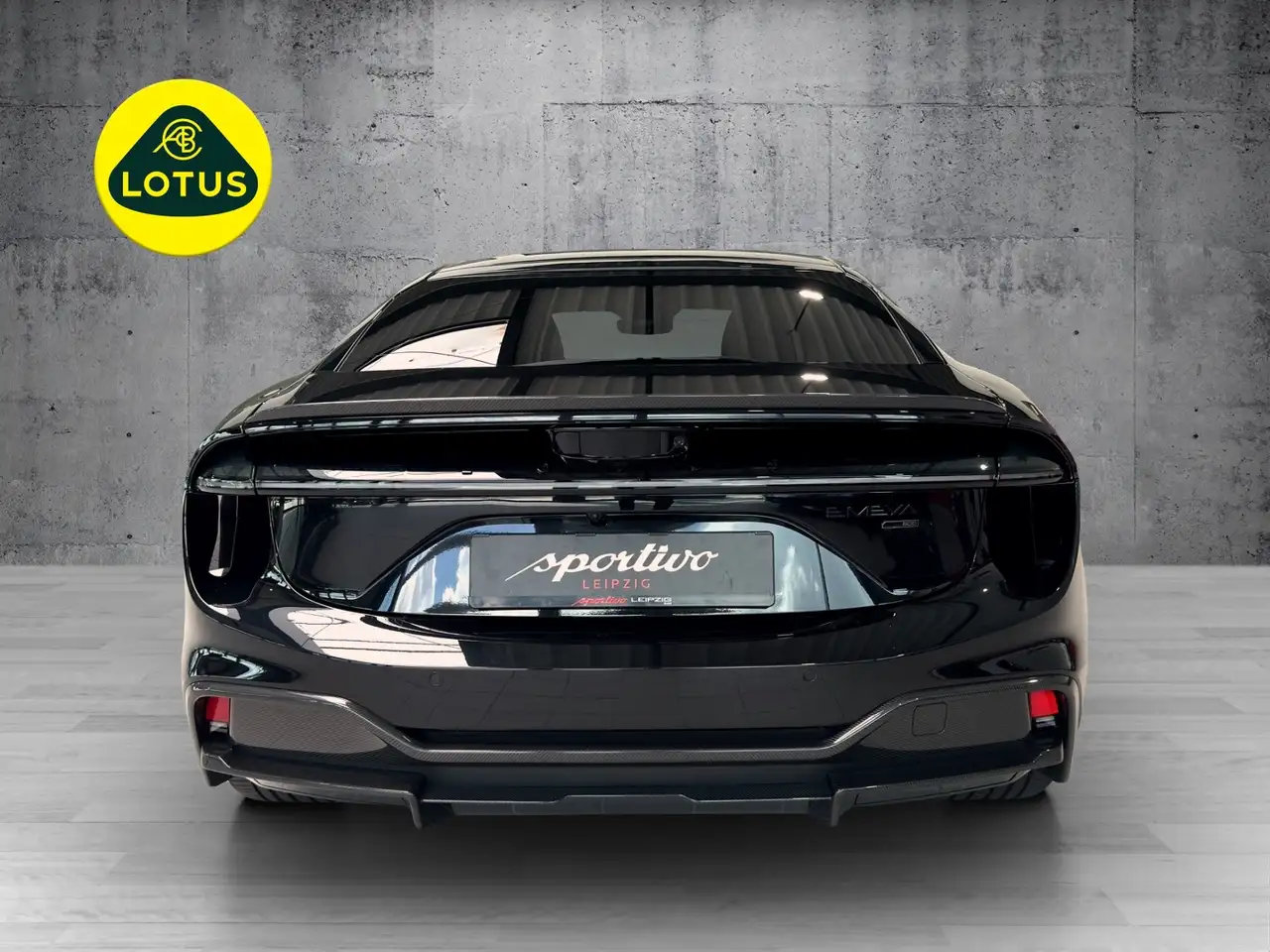 Lotus Emeya 2025
