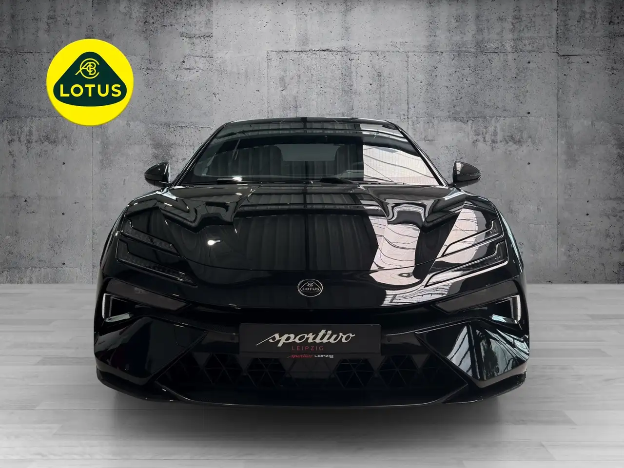 Lotus Emeya 2025