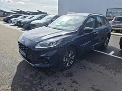Ford Kuga 2.5 Duratec 190ch FHEV E85 ST-Line BVA