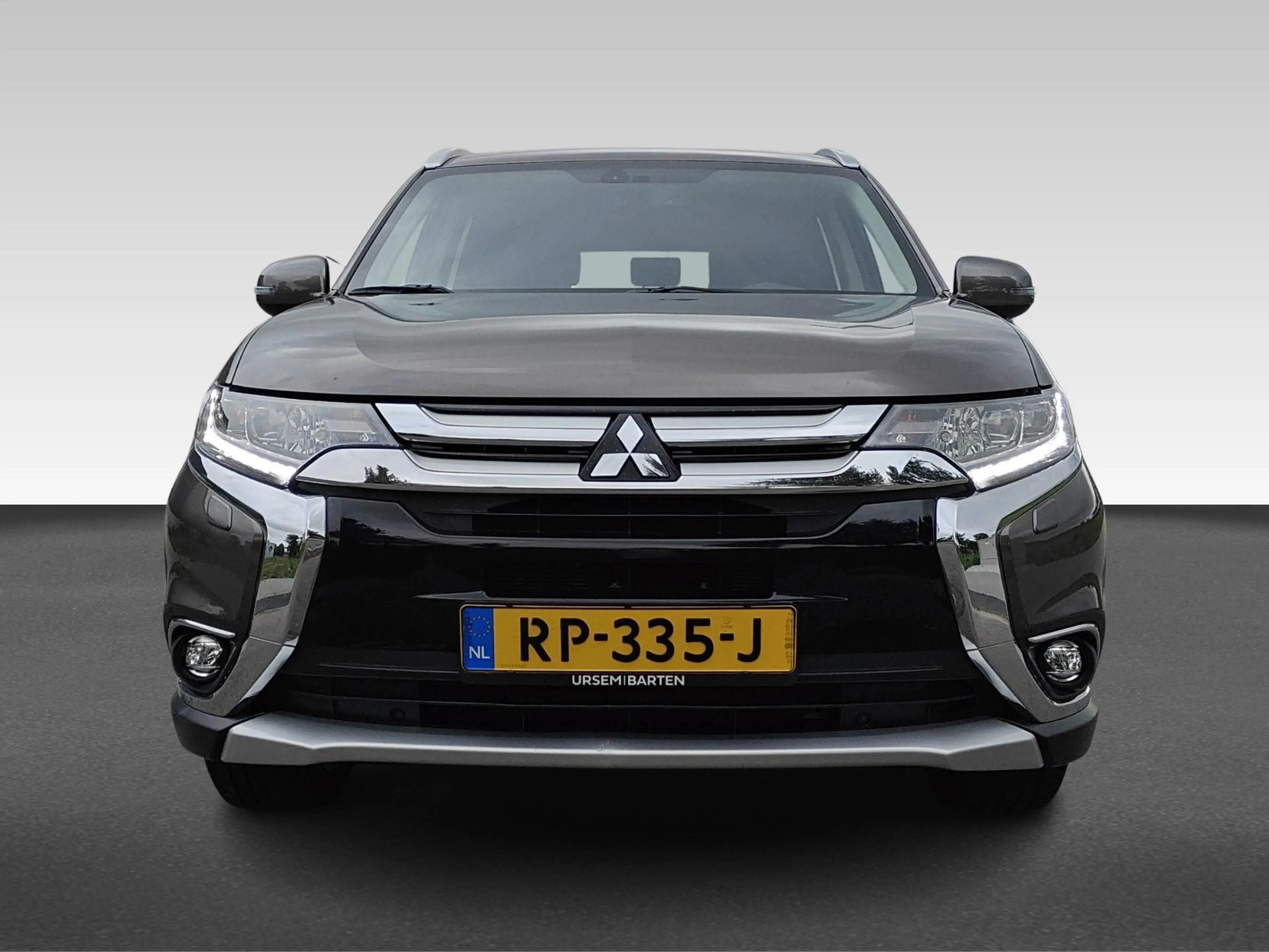Mitsubishi Outlander 2.0 Connect Pro | Achteruitrijcamera | Apple Carpl — photo 7