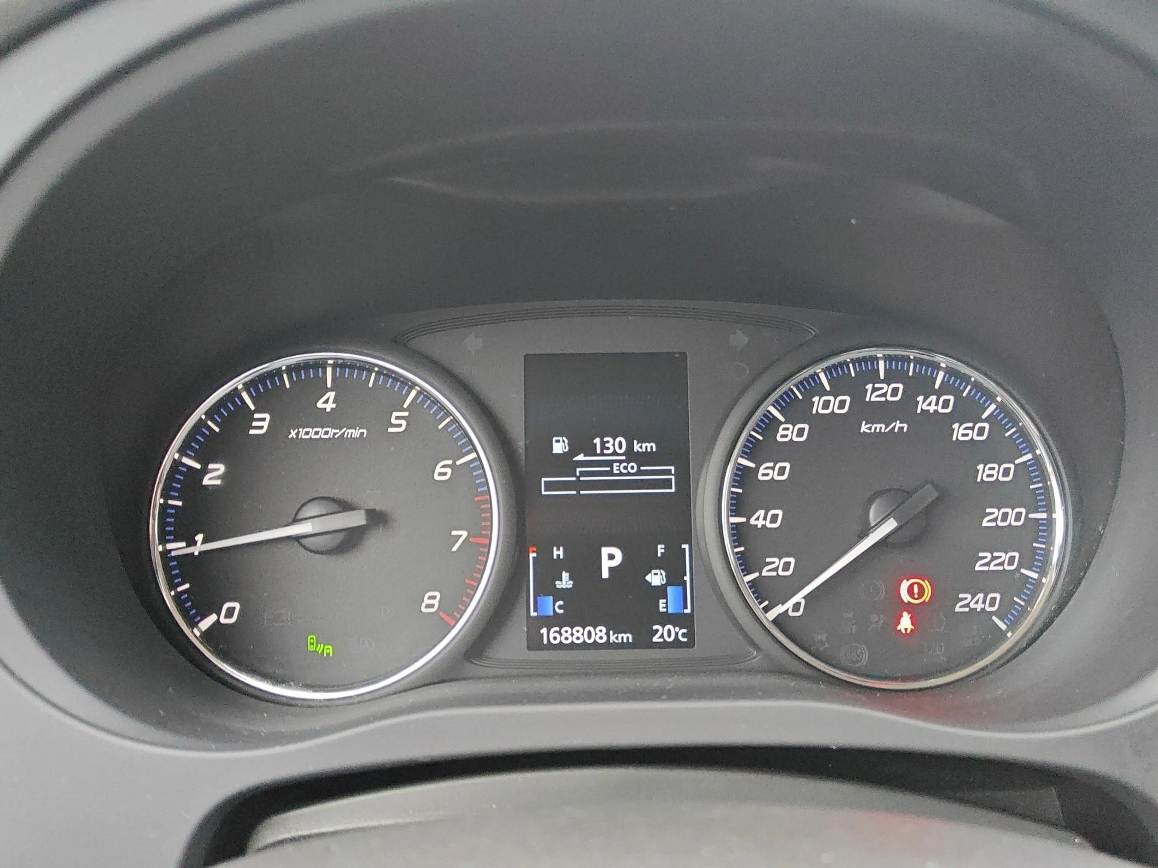 Mitsubishi Outlander 2.0 Connect Pro | Achteruitrijcamera | Apple Carpl — photo 15