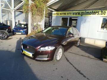 2.0D 163cv Bordeaux 12/16 6000€ Marchand GPS