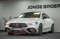 Mercedes-Benz CLA 45 AMG S 4MATIC+ Premium Plus |Pano|Burmester Wit - thumbnail 18