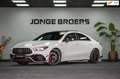 Mercedes-Benz CLA 45 AMG S 4MATIC+ Premium Plus |Pano|Burmester Wit - thumbnail 1