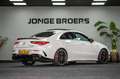 Mercedes-Benz CLA 45 AMG S 4MATIC+ Premium Plus |Pano|Burmester Wit - thumbnail 3