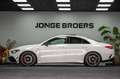 Mercedes-Benz CLA 45 AMG S 4MATIC+ Premium Plus |Pano|Burmester Wit - thumbnail 2
