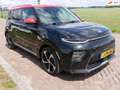 Kia Soul E-Soul ExecutiveLine 64 kWh ** 12499 NETTO ** LEAT Zwart - thumbnail 1