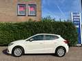 SEAT Ibiza 1.0 MPI Style Climate C, Cruise C, Navigatie, Lmv! Blanc - thumbnail 3