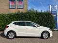 SEAT Ibiza 1.0 MPI Style Climate C, Cruise C, Navigatie, Lmv! Blanc - thumbnail 2