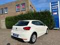 SEAT Ibiza 1.0 MPI Style Climate C, Cruise C, Navigatie, Lmv! Blanc - thumbnail 11