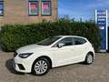 SEAT Ibiza 1.0 MPI Style Climate C, Cruise C, Navigatie, Lmv! Blanc - thumbnail 1