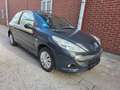 Peugeot 206 206 + Grau - thumbnail 2