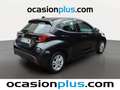 Toyota Yaris 120H 1.5 Active Tech Noir - thumbnail 4
