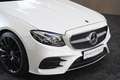 Mercedes-Benz E 200 Cabrio AMG Line // MEGA AUSSTATTUNG // Weiß - thumbnail 43