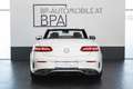 Mercedes-Benz E 200 Cabrio AMG Line // MEGA AUSSTATTUNG // Weiß - thumbnail 9