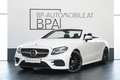 Mercedes-Benz E 200 Cabrio AMG Line // MEGA AUSSTATTUNG // Weiß - thumbnail 6