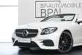 Mercedes-Benz E 200 Cabrio AMG Line // MEGA AUSSTATTUNG // Weiß - thumbnail 8