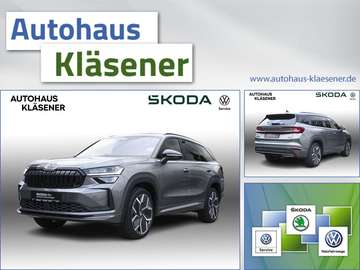 Sportl.142KW DSG4x4NAVI MATRIX BSD ACC DCC