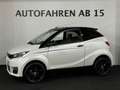 Aixam Coupe Luxe Emotion, Leiser 8PS Motor, Mit Lieferung Alb - thumbnail 1