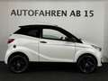 Aixam Coupe Luxe Emotion, Leiser 8PS Motor, Mit Lieferung White - thumbnail 6