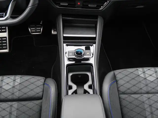 Volkswagen Tayron view 14
