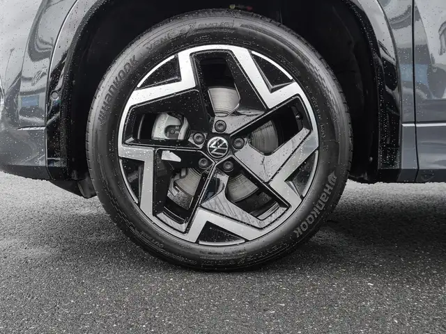 Volkswagen Tayron view 7