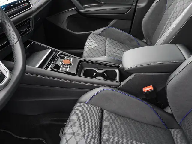 Volkswagen Tayron view 15
