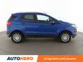 Ford EcoSport 1.5 Ti-VCT Titanium Aut.*PDC*SHZ*AHK*KLIMA* Blau - thumbnail 7