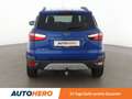 Ford EcoSport 1.5 Ti-VCT Titanium Aut.*PDC*SHZ*AHK*KLIMA* Blau - thumbnail 5