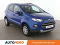 Ford EcoSport 1.5 Ti-VCT Titanium Aut.*PDC*SHZ*AHK*KLIMA* Blau - thumbnail 8