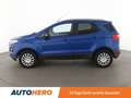 Ford EcoSport 1.5 Ti-VCT Titanium Aut.*PDC*SHZ*AHK*KLIMA* Blau - thumbnail 3