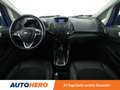 Ford EcoSport 1.5 Ti-VCT Titanium Aut.*PDC*SHZ*AHK*KLIMA* Blau - thumbnail 12