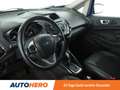 Ford EcoSport 1.5 Ti-VCT Titanium Aut.*PDC*SHZ*AHK*KLIMA* Blau - thumbnail 11