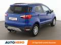 Ford EcoSport 1.5 Ti-VCT Titanium Aut.*PDC*SHZ*AHK*KLIMA* Blau - thumbnail 6