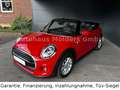 MINI Cooper Cabrio Cooper*Garantie*Navi*LED*269€ mtl. Rot - thumbnail 1