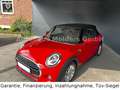 MINI Cooper Cabrio Cooper*Garantie*Navi*LED*269€ mtl. Rot - thumbnail 2