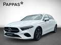 Mercedes-Benz A 180 d Kompaktlimousine Österreich-Edition Progressive Weiß - thumbnail 2