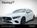 Mercedes-Benz A 180 d Kompaktlimousine Österreich-Edition Cam Weiß - thumbnail 1
