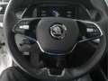 Skoda Octavia Combi 2.0 TDI Ambition DSG Matrix/NAV/SH Weiß - thumbnail 12