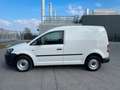 Volkswagen Caddy 1.6 TDI Kasten EcoProfi 1.Hand S-Heft Weiß - thumbnail 8