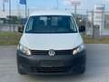 Volkswagen Caddy 1.6 TDI Kasten EcoProfi 1.Hand S-Heft Weiß - thumbnail 3