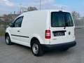 Volkswagen Caddy 1.6 TDI Kasten EcoProfi 1.Hand S-Heft Weiß - thumbnail 4