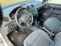 Volkswagen Caddy 1.6 TDI Kasten EcoProfi 1.Hand S-Heft Weiß - thumbnail 12