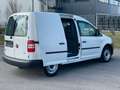 Volkswagen Caddy 1.6 TDI Kasten EcoProfi 1.Hand S-Heft Weiß - thumbnail 7