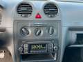 Volkswagen Caddy 1.6 TDI Kasten EcoProfi 1.Hand S-Heft Weiß - thumbnail 16