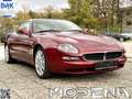 Maserati 3200 GT MOTOR NEU EURO 3 HANDSCHALTER Rouge - thumbnail 12