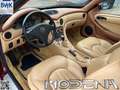 Maserati 3200 GT MOTOR NEU EURO 3 HANDSCHALTER Roşu - thumbnail 2
