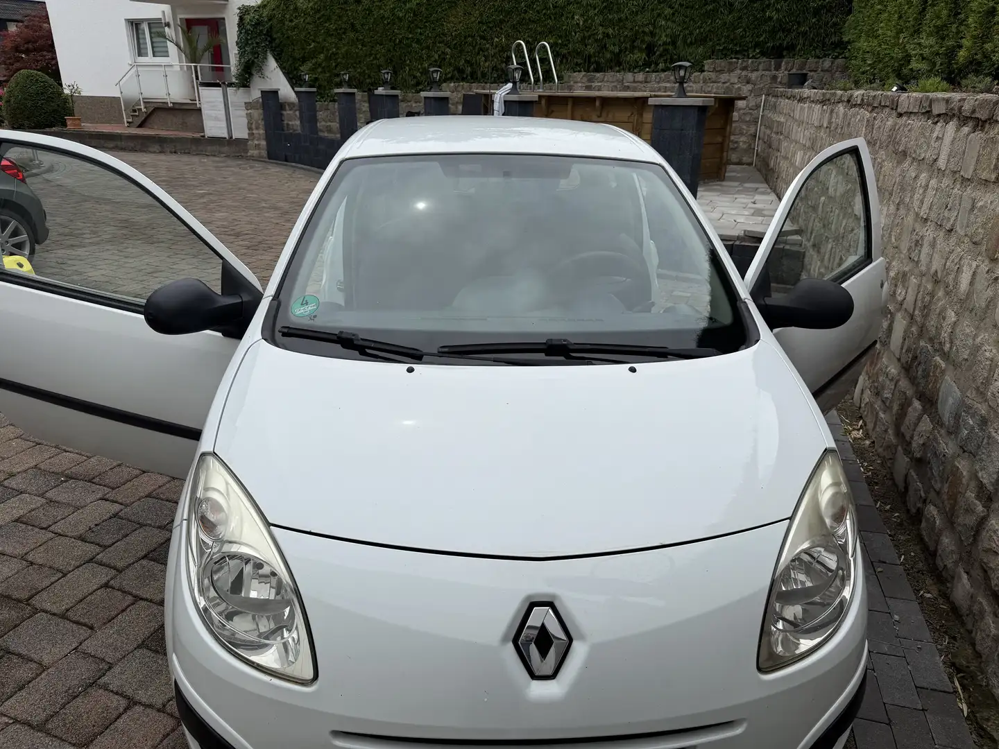 Renault Twingo 1.2 Authentique - 1